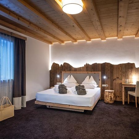 Hotel Schmung Seiser Alm Exteriör bild