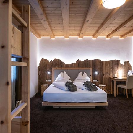 Hotel Schmung Seiser Alm Exteriör bild