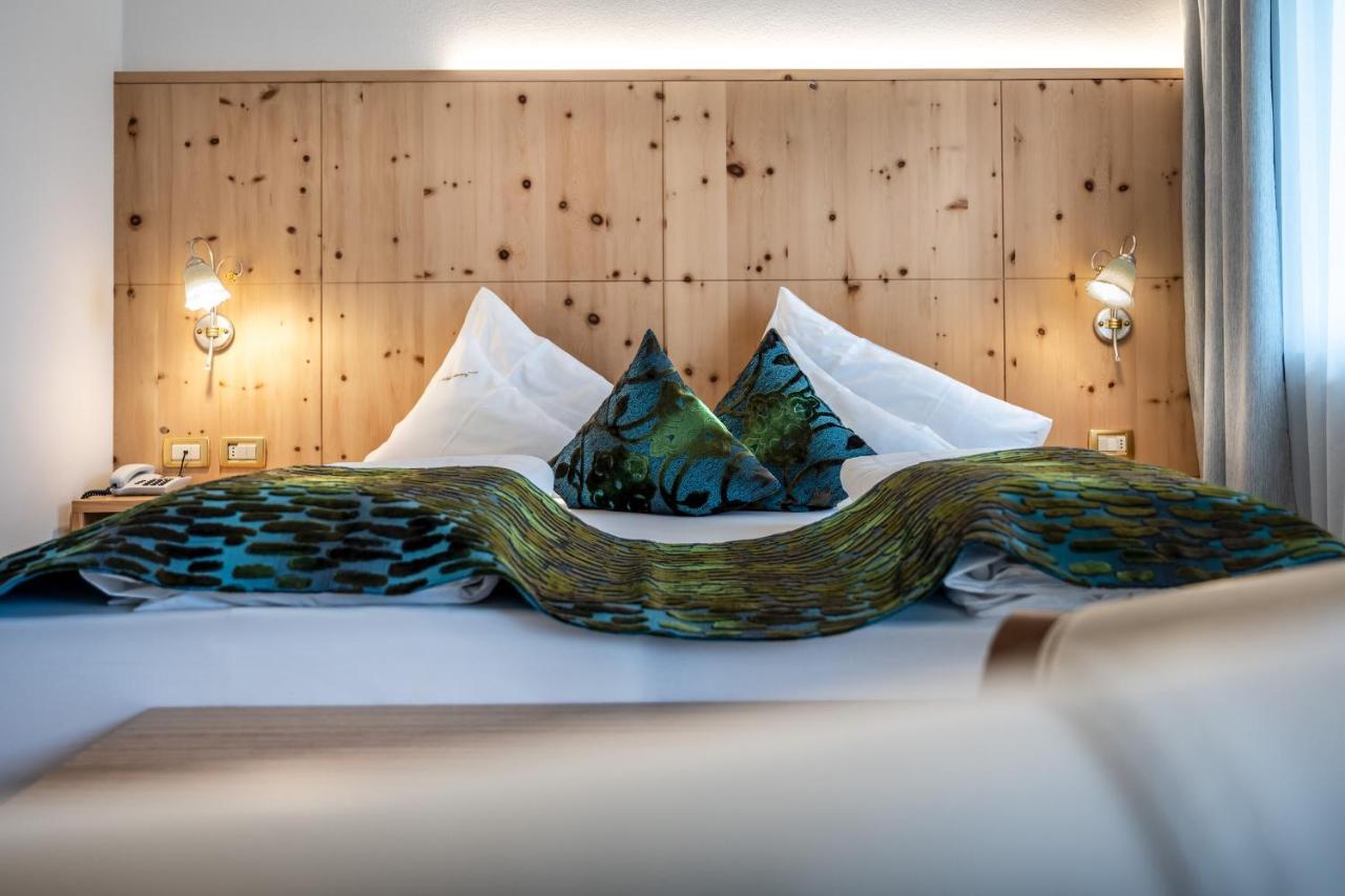 Hotel Schmung Seiser Alm Exteriör bild
