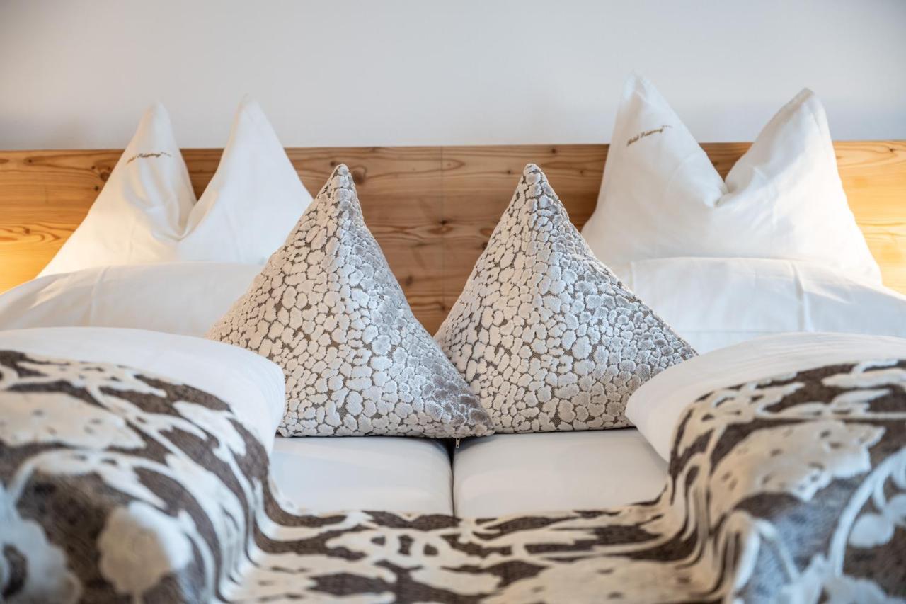 Hotel Schmung Seiser Alm Exteriör bild