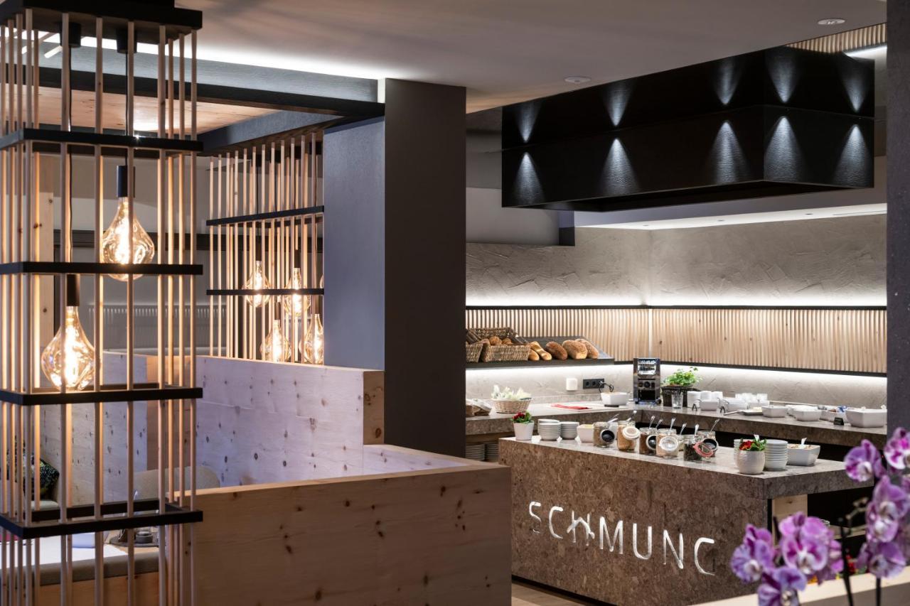 Hotel Schmung Seiser Alm Exteriör bild
