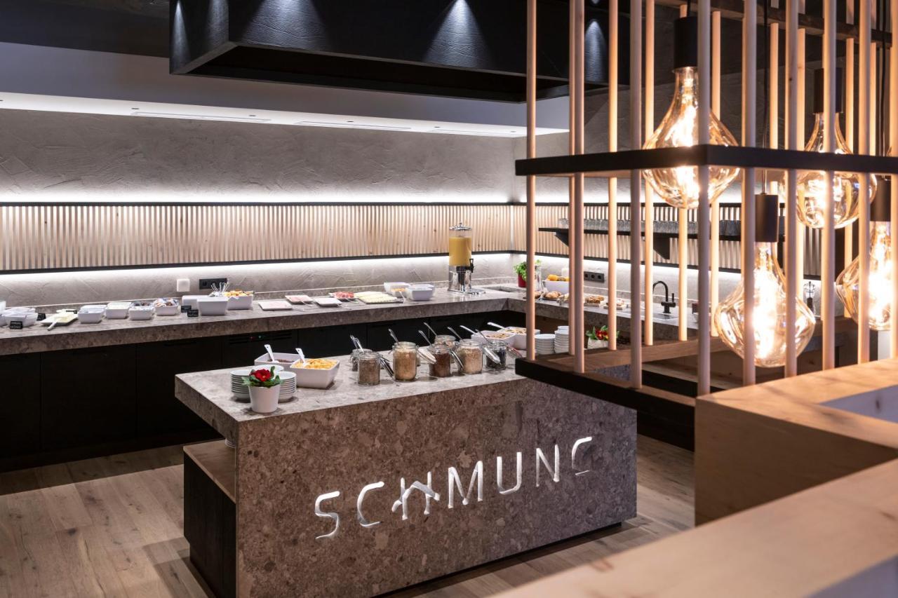 Hotel Schmung Seiser Alm Exteriör bild