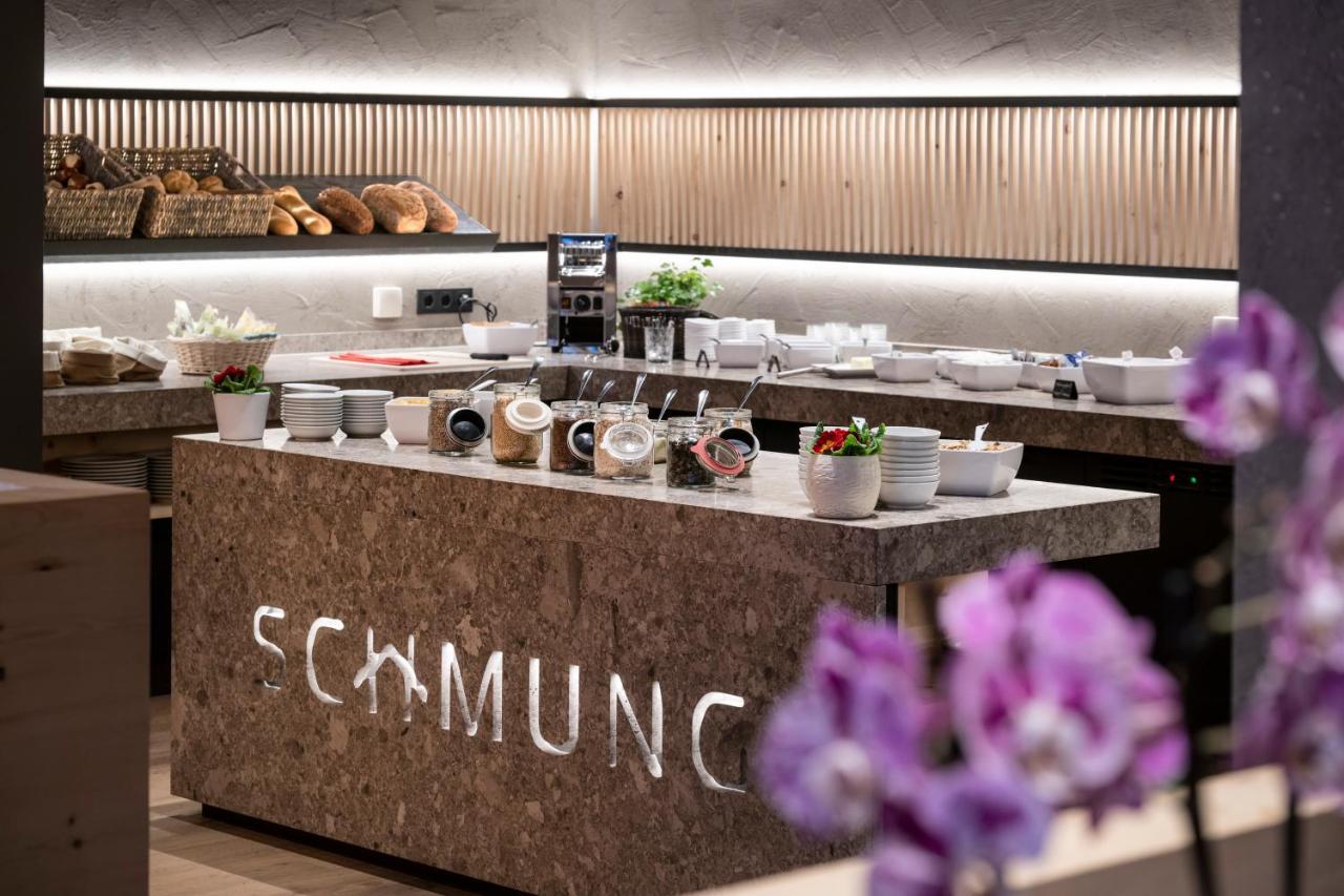 Hotel Schmung Seiser Alm Exteriör bild