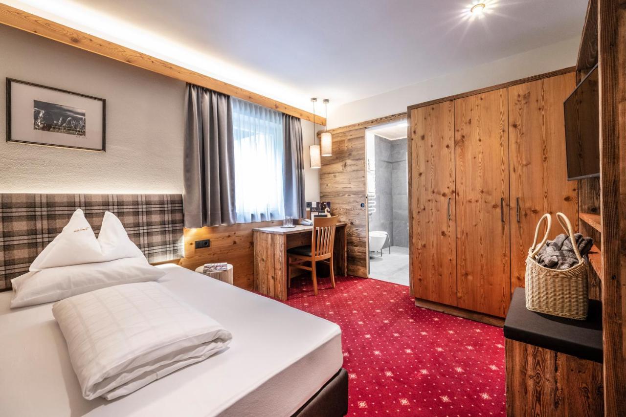 Hotel Schmung Seiser Alm Exteriör bild