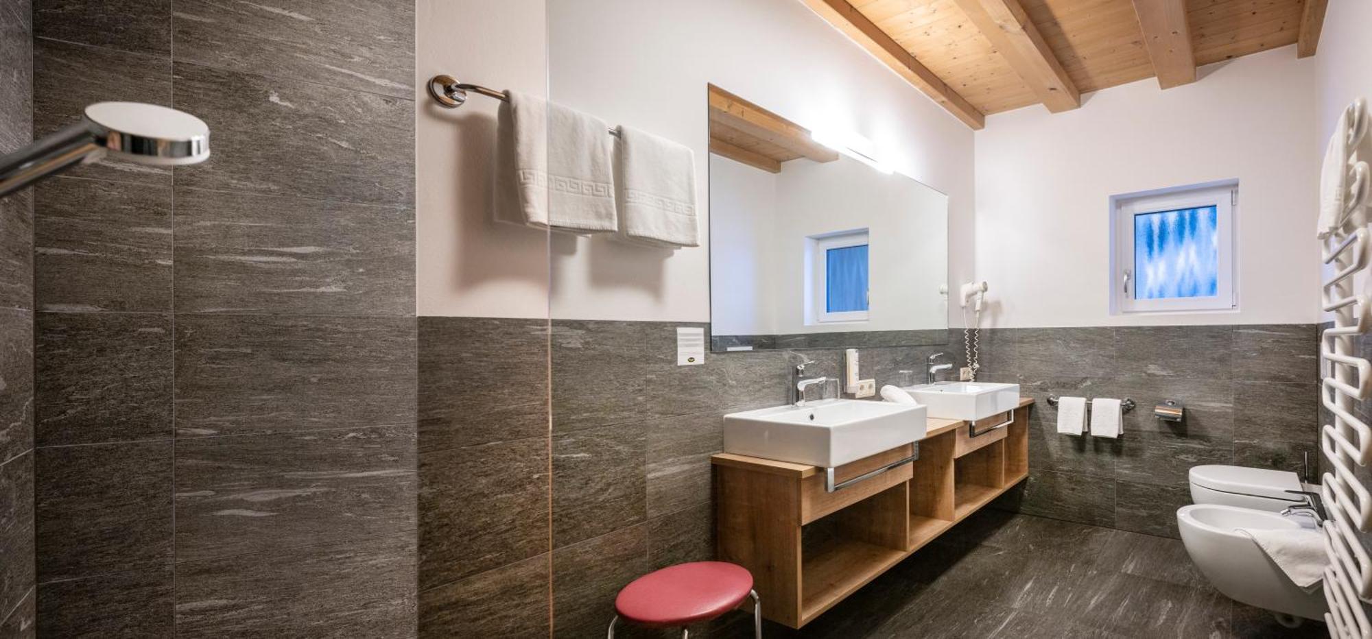 Hotel Schmung Seiser Alm Exteriör bild