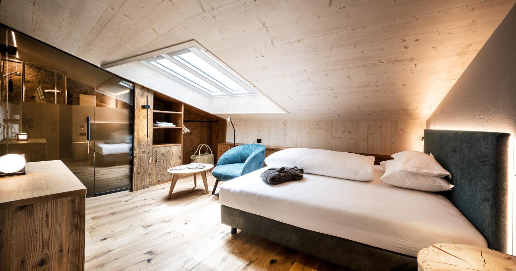 Hotel Schmung Seiser Alm Exteriör bild
