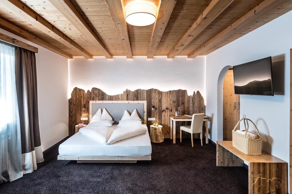 Hotel Schmung Seiser Alm Exteriör bild