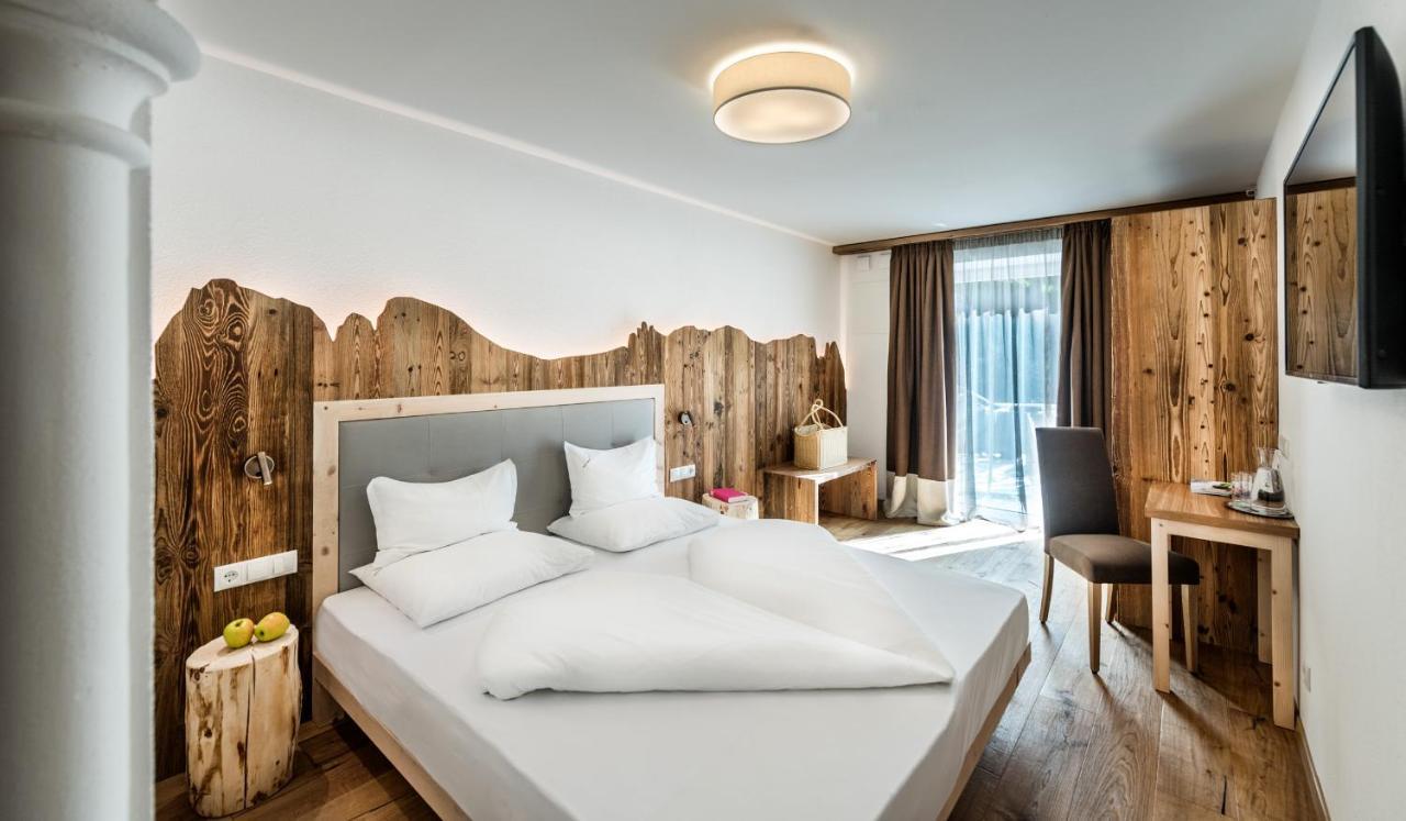 Hotel Schmung Seiser Alm Exteriör bild